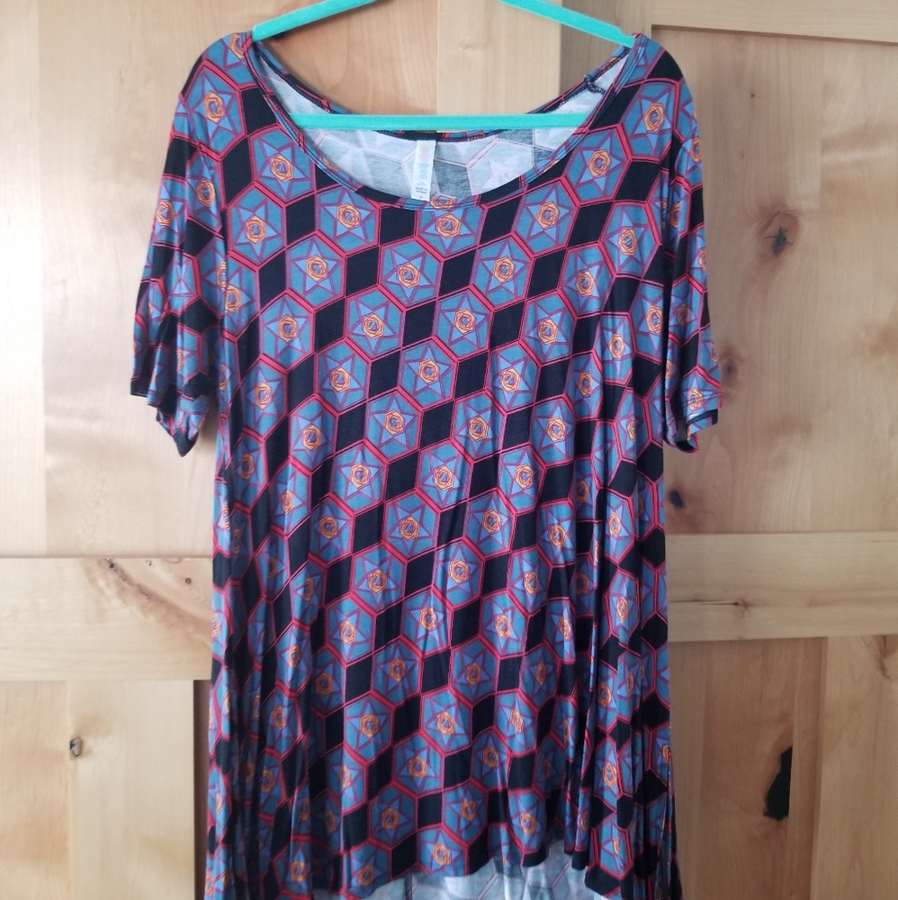 Lularoe perect